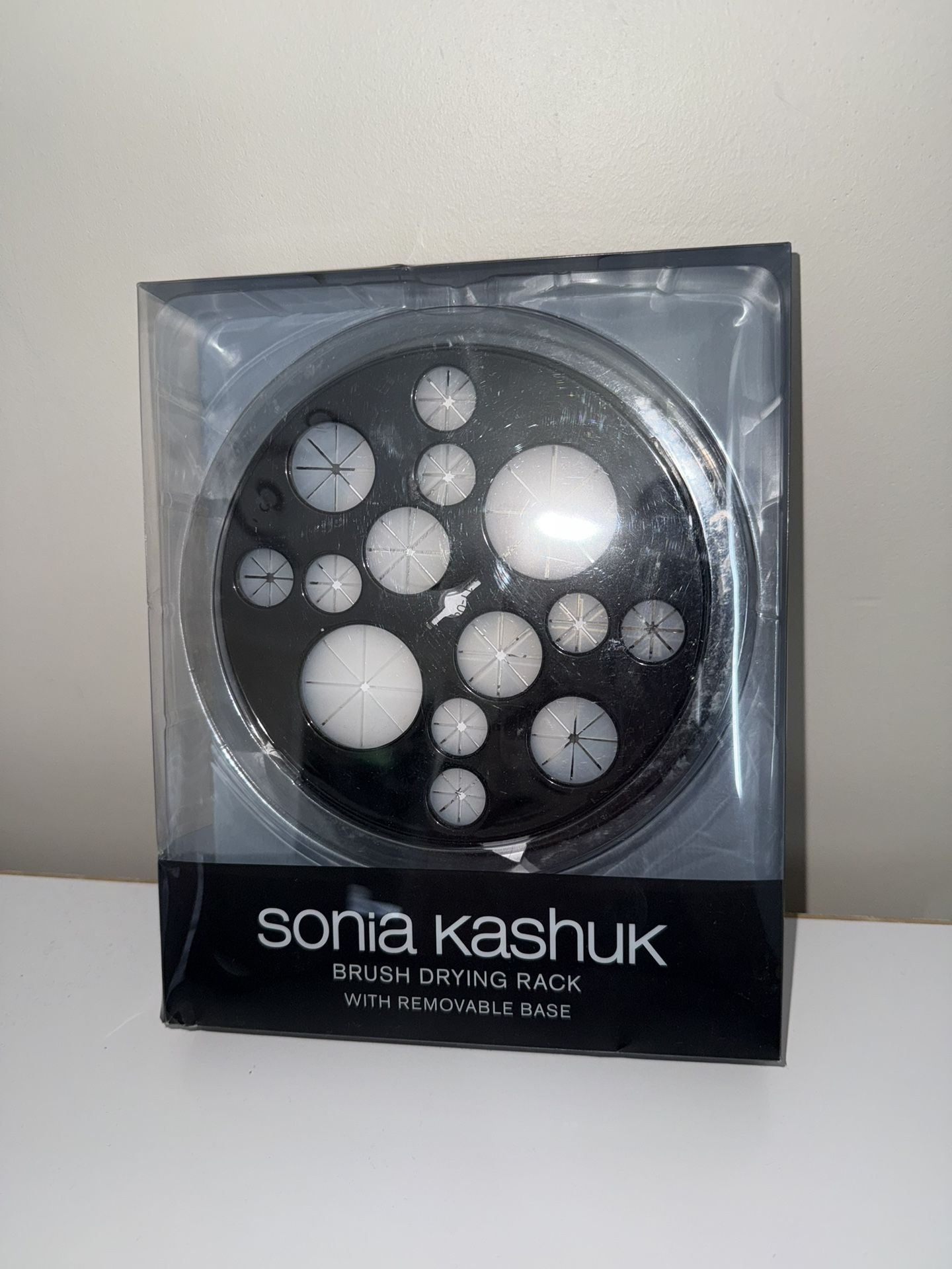 NEW Makeup brush Drying Holder