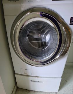 Samsung washer
