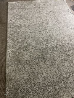 Large Elegant Rug