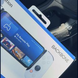 Backbone Lightning Cable