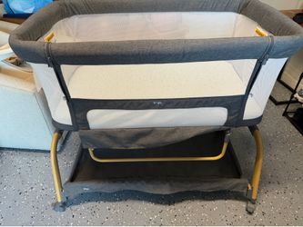 Bassinet