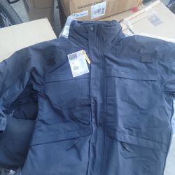 511 Tactical Jackets Three in one