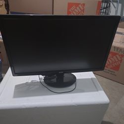 Acer Computer Screen