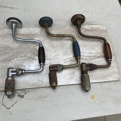 3 Stanley For $40