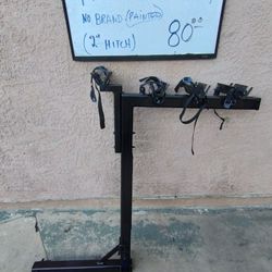 4 Bikes Rack