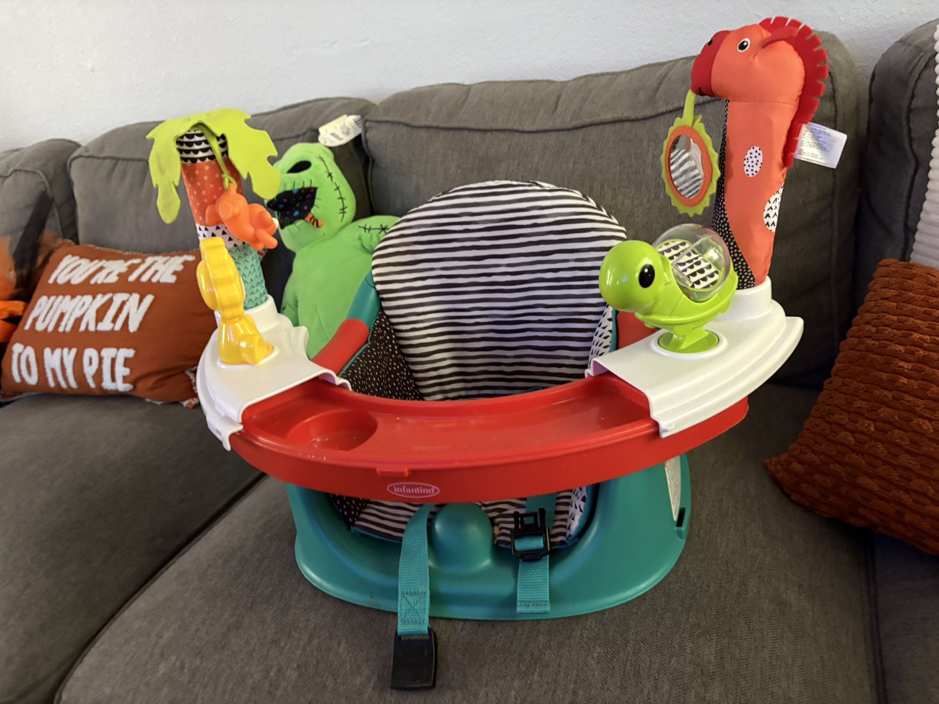 Baby Chair