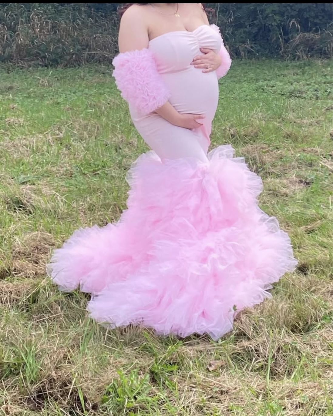 Maternity Dress