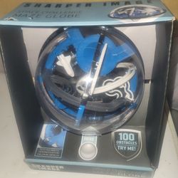 Space Maze Globe Game/Toy Pick up in Garland 75042 by appointment 