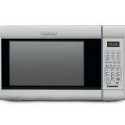 Cuisinart Microwave Convection Oven and Grill