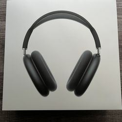 AirPods Max Midnight