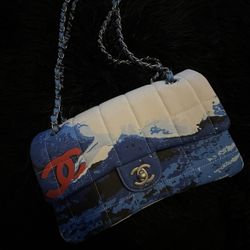 Chanel Surf Bag