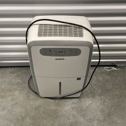 Dehumidifier