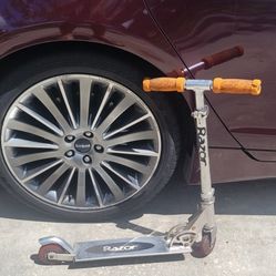Scooter (Razor)