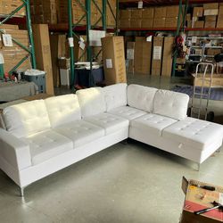 Sectional Sofa with STORAGE $53 Down‼️ We deliver 