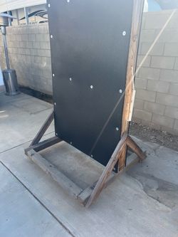 Baseball Plyo Wall (mobile)