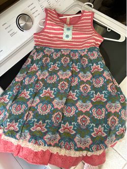 Matilda Dresses