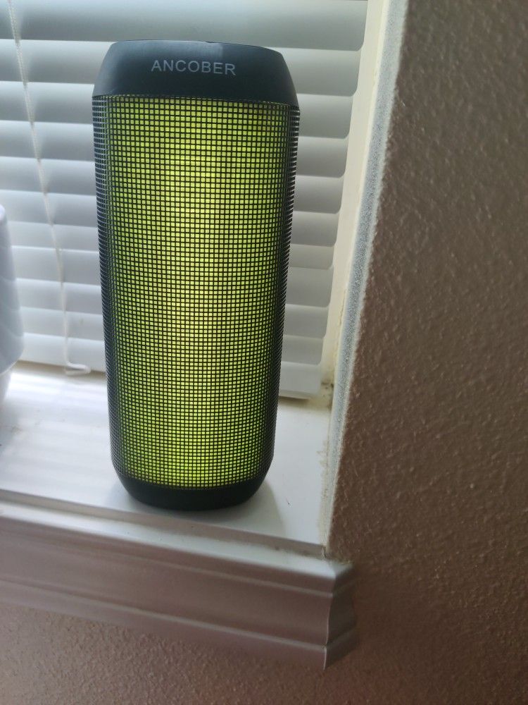 Beats Speakers