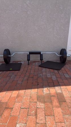 Gym equipment