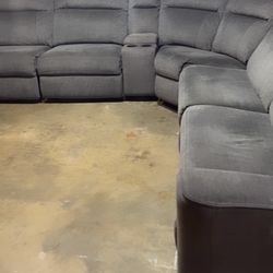Sectional 