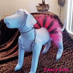 Small breed handmade tutu