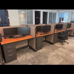 Herman Miller Cubicle Call Station (USED)