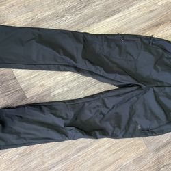 Women Large Snow Pants 