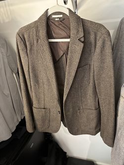 Blazer Brown (M)