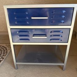 Nightstand / End Table