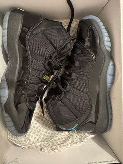 Jordan gammas