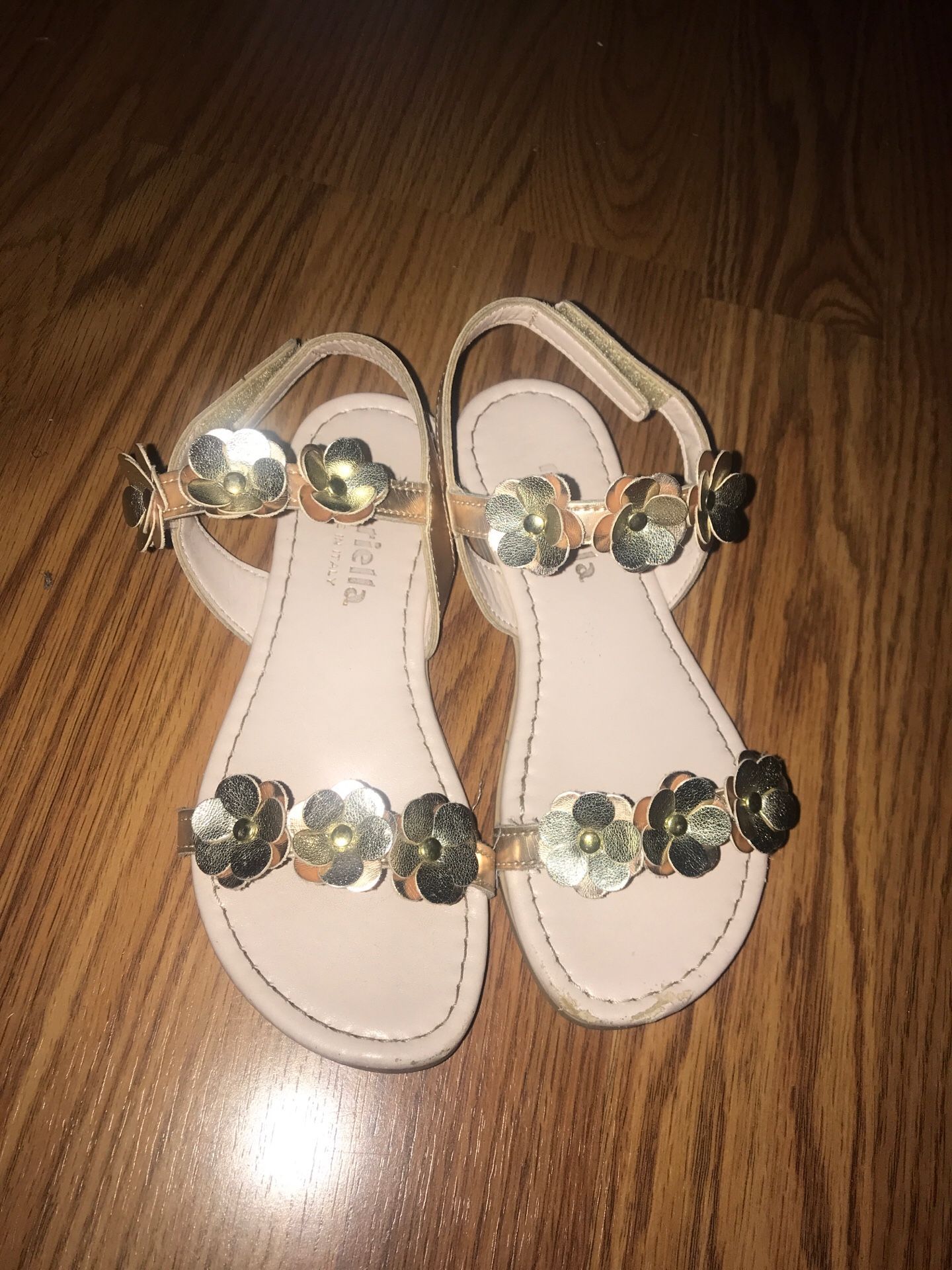 Girls Sandals