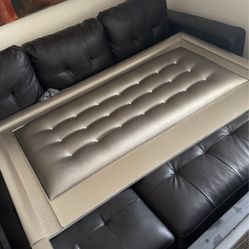 Queen Size Bed Frame