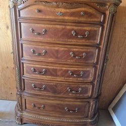 6 Drawer Chest