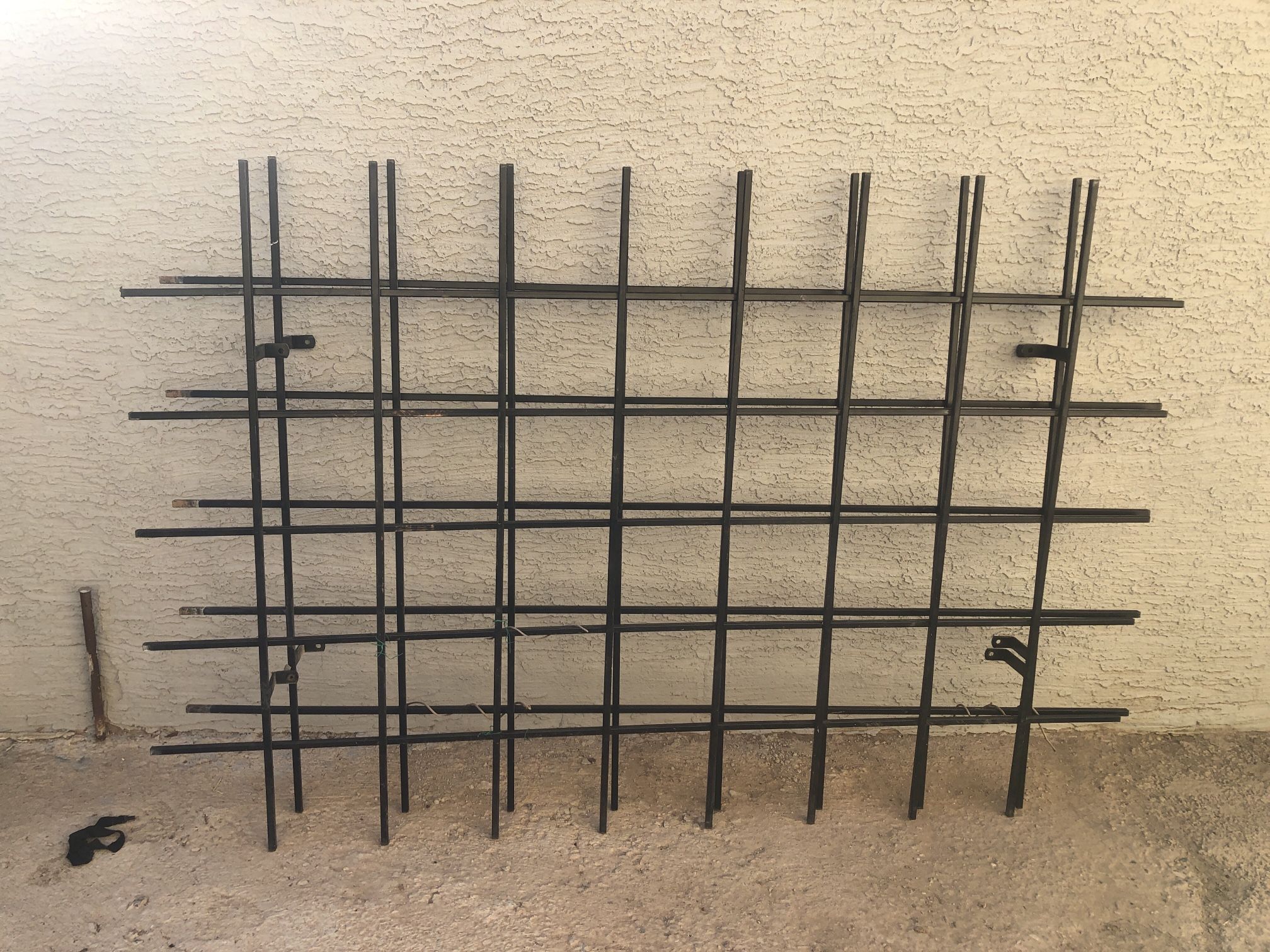 Seguridad de Ventana