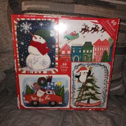 Holiday Cards