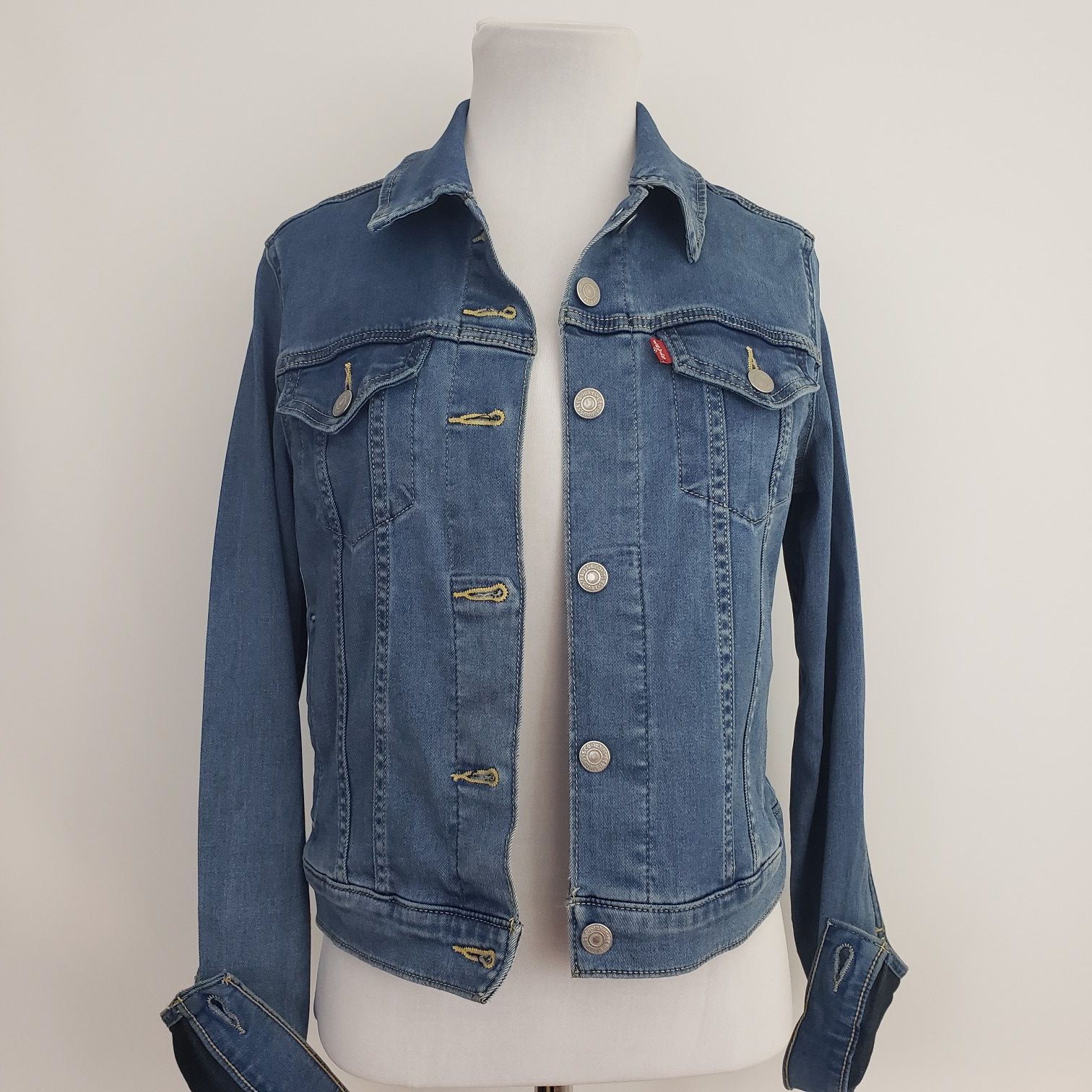 Levi's Diem Jacket