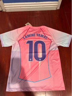 Shirt / jersey