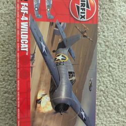 Model Airplane Kit