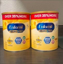Enfamil 28.3 oz