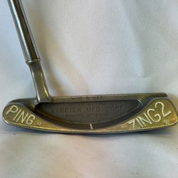 Ping Zing 2F Putter