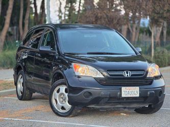 2009 Honda CR-V