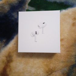 AirPods Pro Gen2