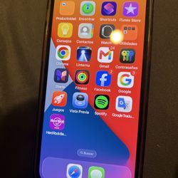 Se Vende  Apple 12