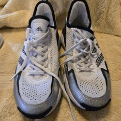 Adidas Sm Impact Shoes