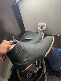 Cowboy boots