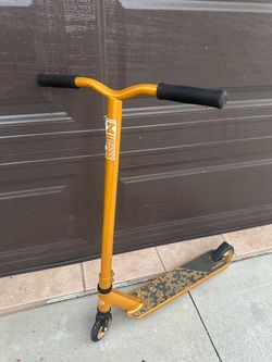 Kids Lightweight Pro Scooter 🛴 USA Skate