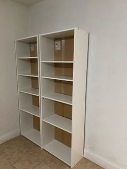 Shelfs