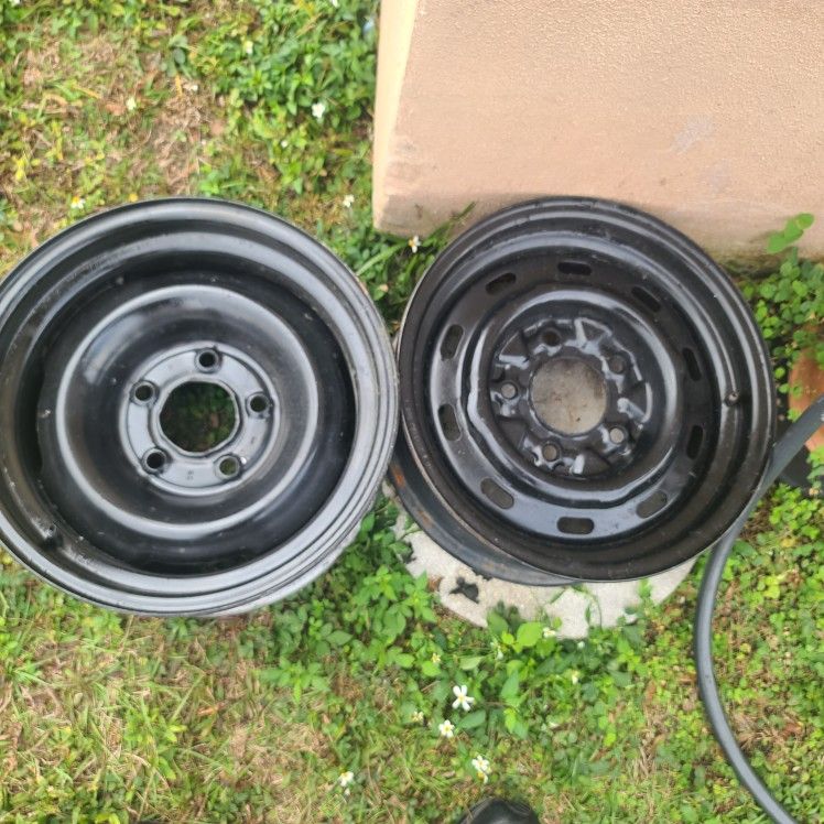 8x15 Fits Any Gmc Automobile Great Shape