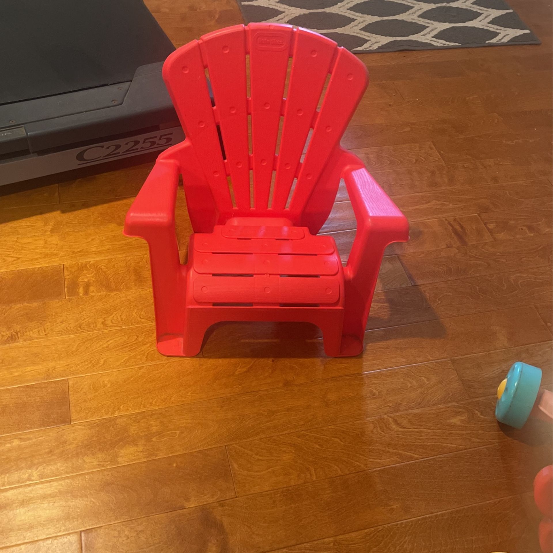 Kids Chair 
