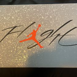 Jordan 4 Retro Infrared