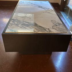 Free Coffee Table